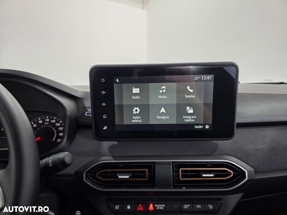 Dacia Sandero Stepway ECO-G 100 MT6 Extreme - 14