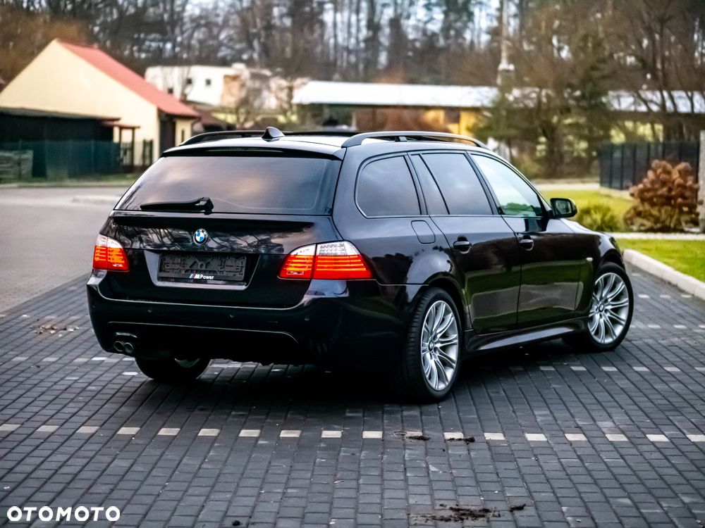 BMW Seria 5 - 11