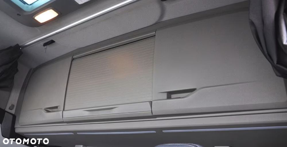 MAN TGS 470/Meiller/Hakowiec/Niemiecki - 15