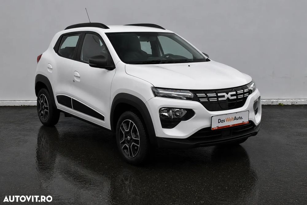 Dacia Spring Expression - 3