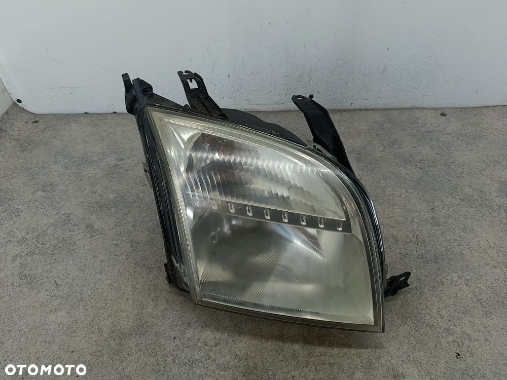 LAMPA PRZÓD PRAWA FORD FUSION 246898-00R - 2
