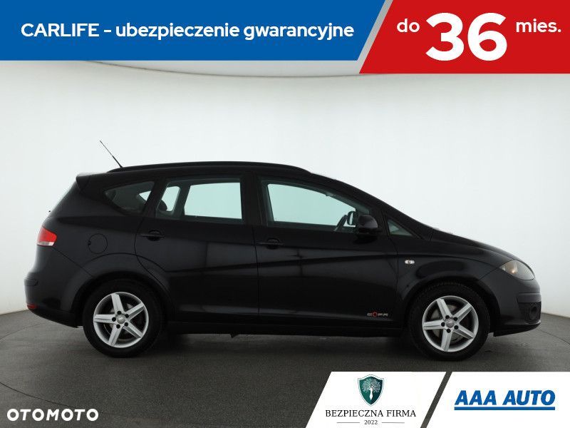 Seat Altea XL - 7
