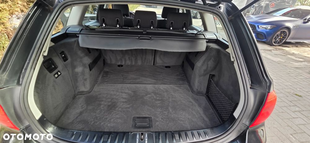 BMW Seria 3 320d DPF - 33