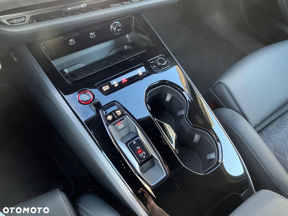 Audi A5 Avant - 15