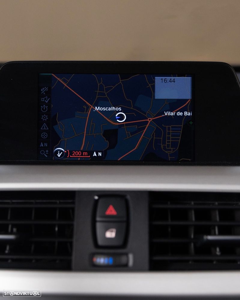 BMW 316 d Touring Pack M - 17