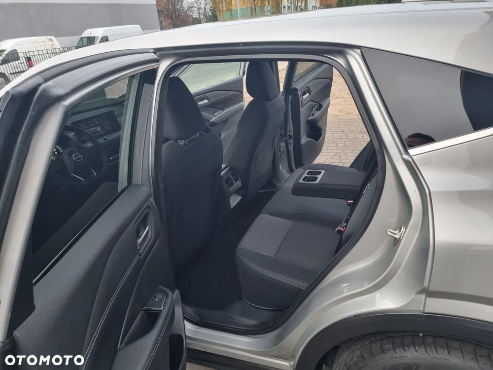 Nissan Qashqai 1.5 e-POWER N-Connecta - 6