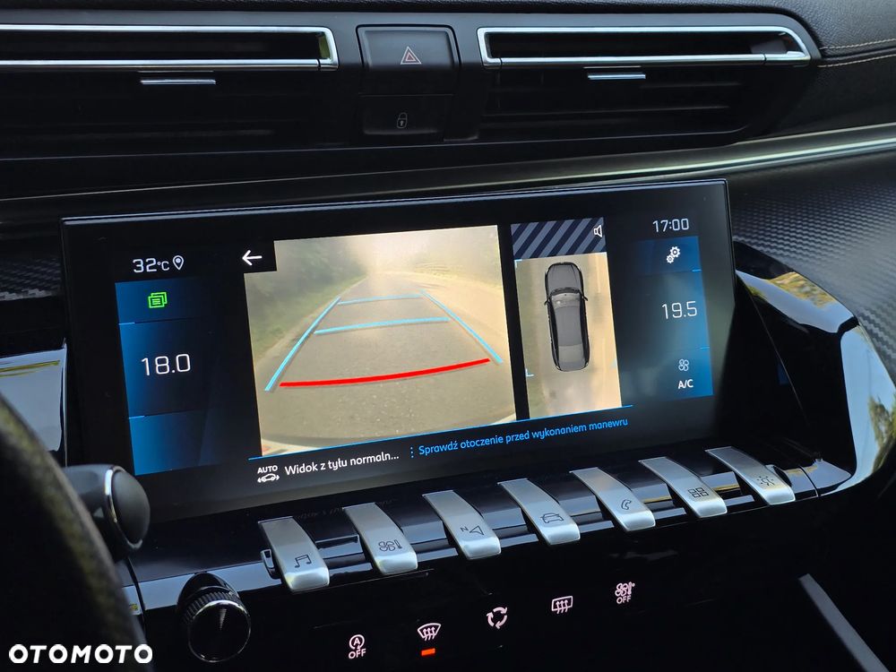 Peugeot 508 HDi 160 Automatik Allure - 9