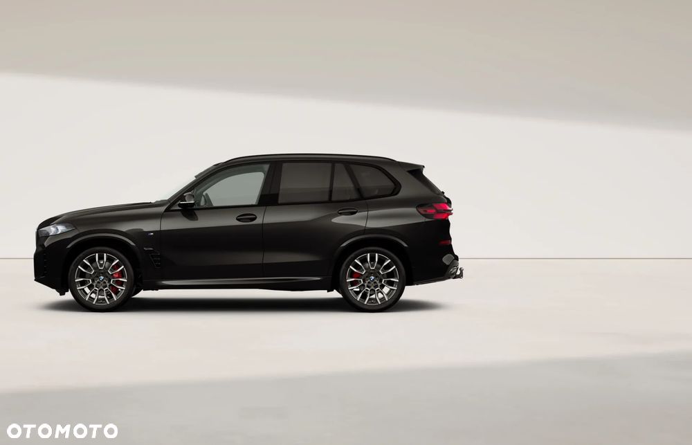 BMW X5 xDrive40d mHEV - 8