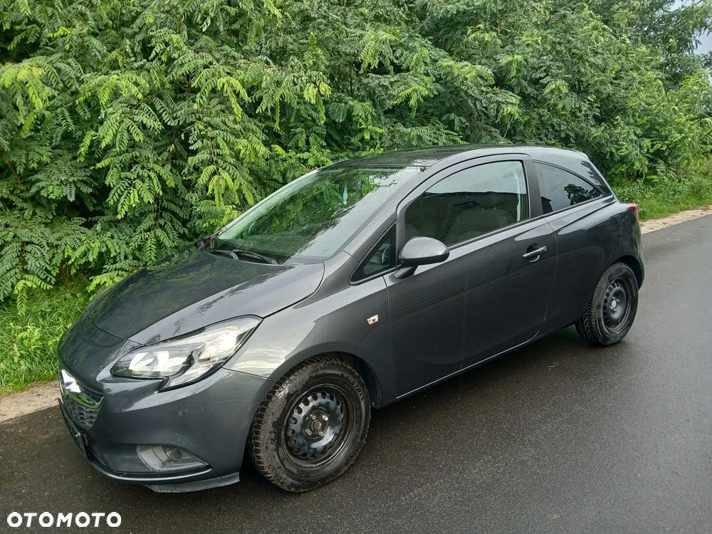Opel Corsa - 5