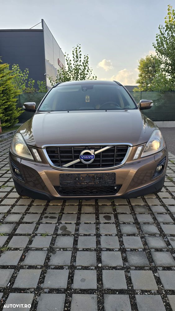 Volvo V60 D5 AWD Summum - 3