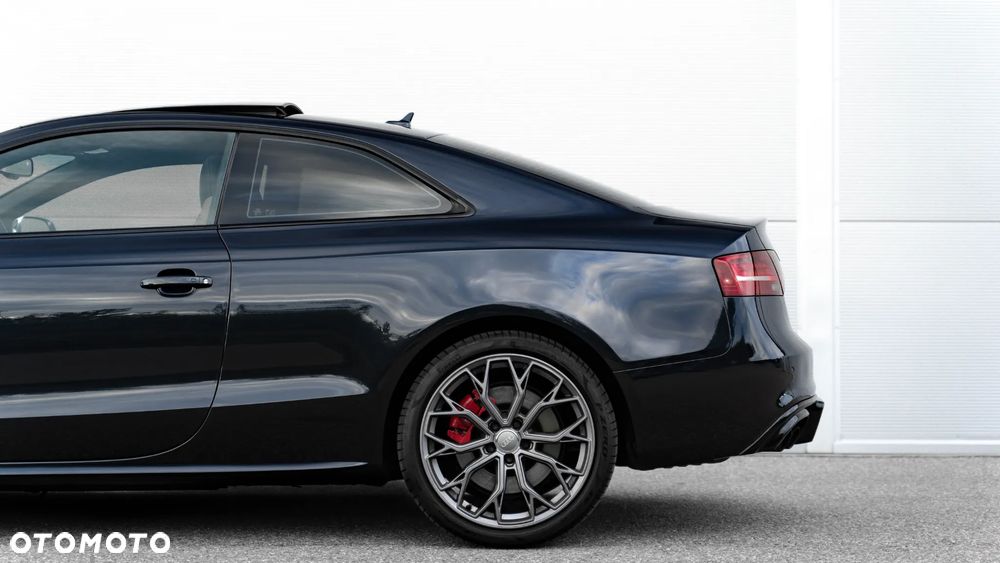 Audi S5 Coupé - 34