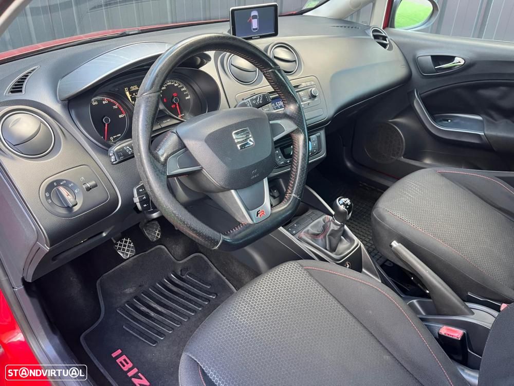 SEAT Ibiza - 7