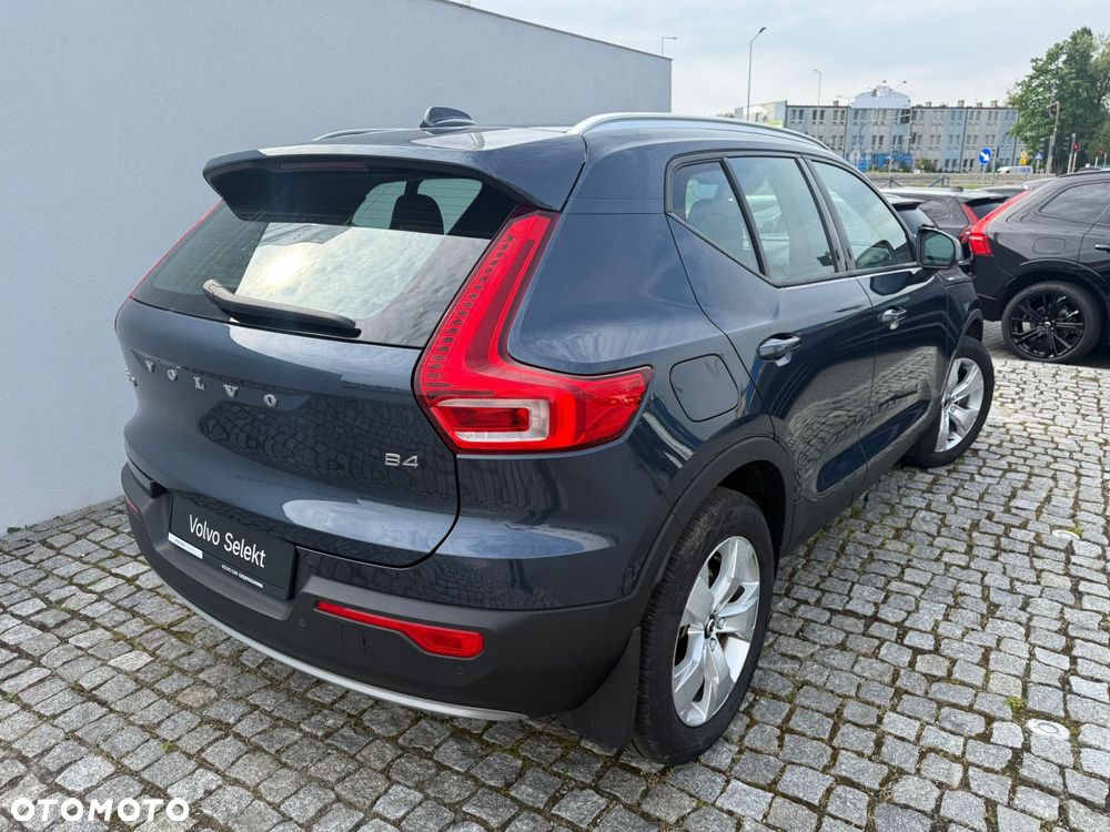 Volvo XC 40 - 5