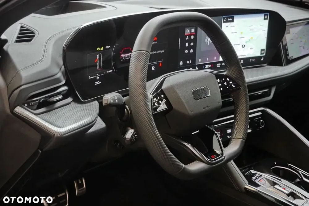 Audi Q5 TFSI mHEV 150 kW S tronic - 9