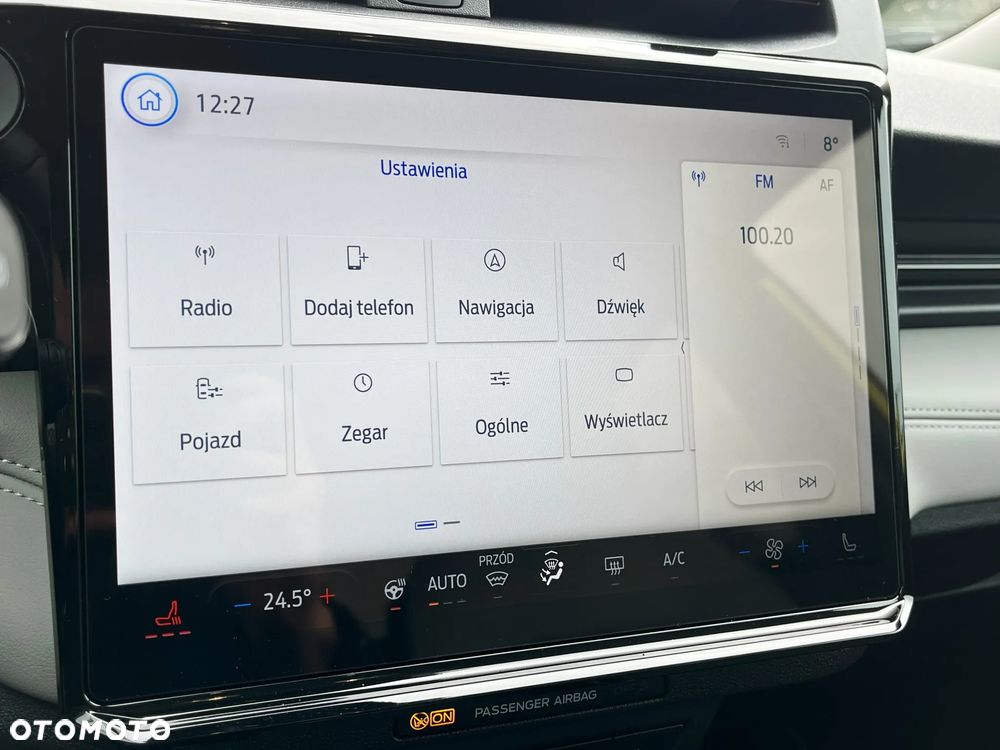 Ford Puma 43.6 kWh Premium - 21