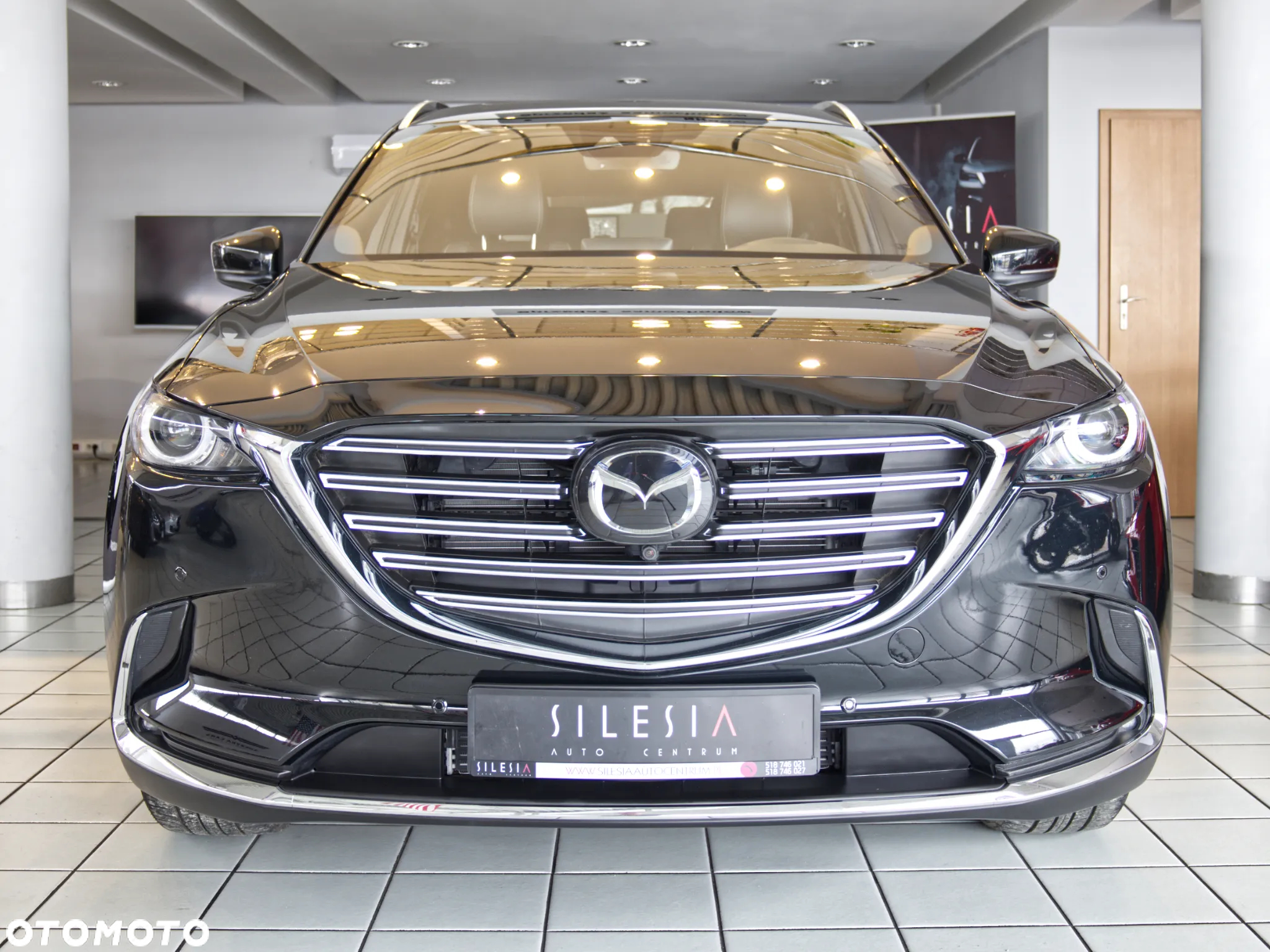 Mazda CX-9 - 2
