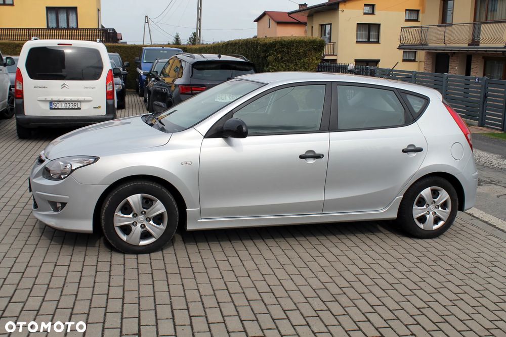 Hyundai i30 1.4 Blue Comfort - 7
