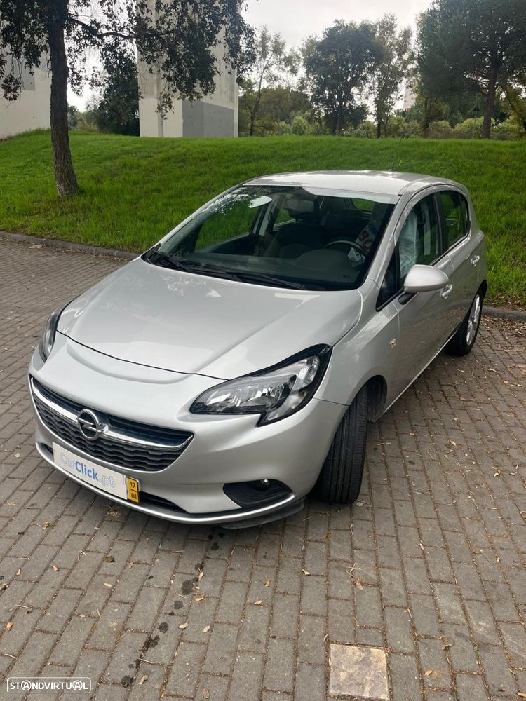 Opel Corsa 1.3 CDTi innovation - 6