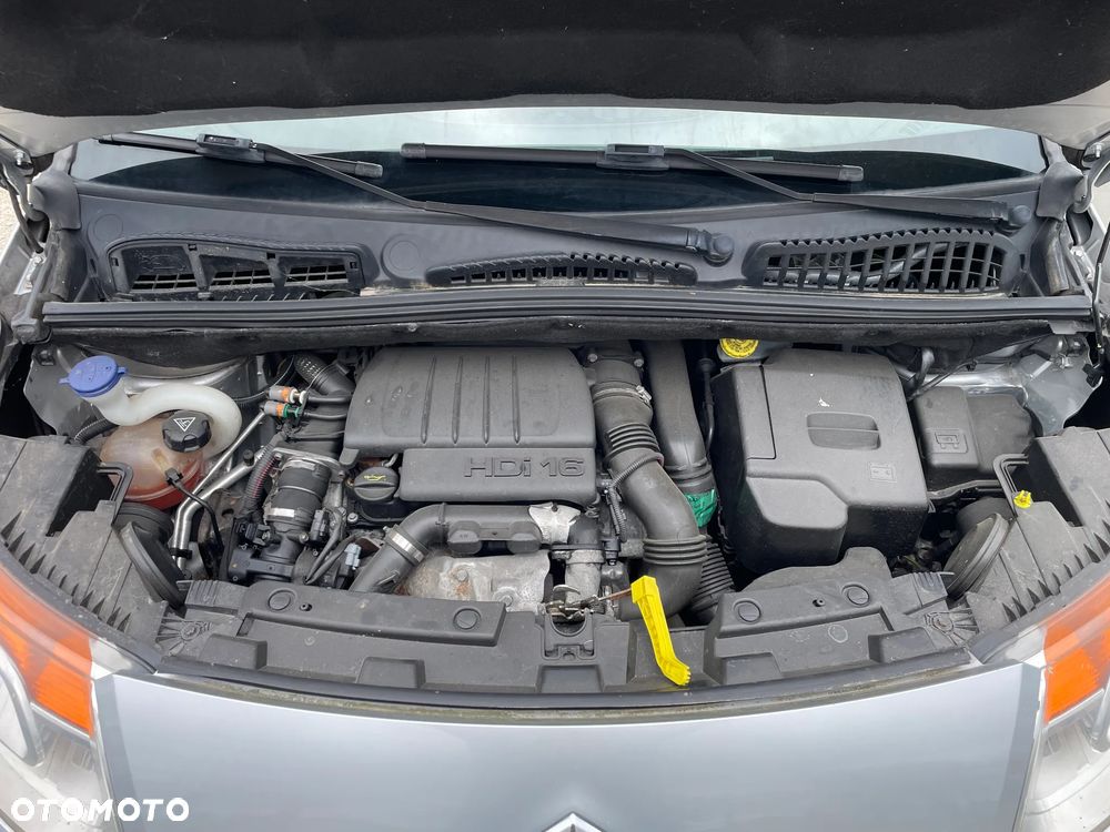 Citroën C3 Picasso 1.6 HDi Exclusive - 23