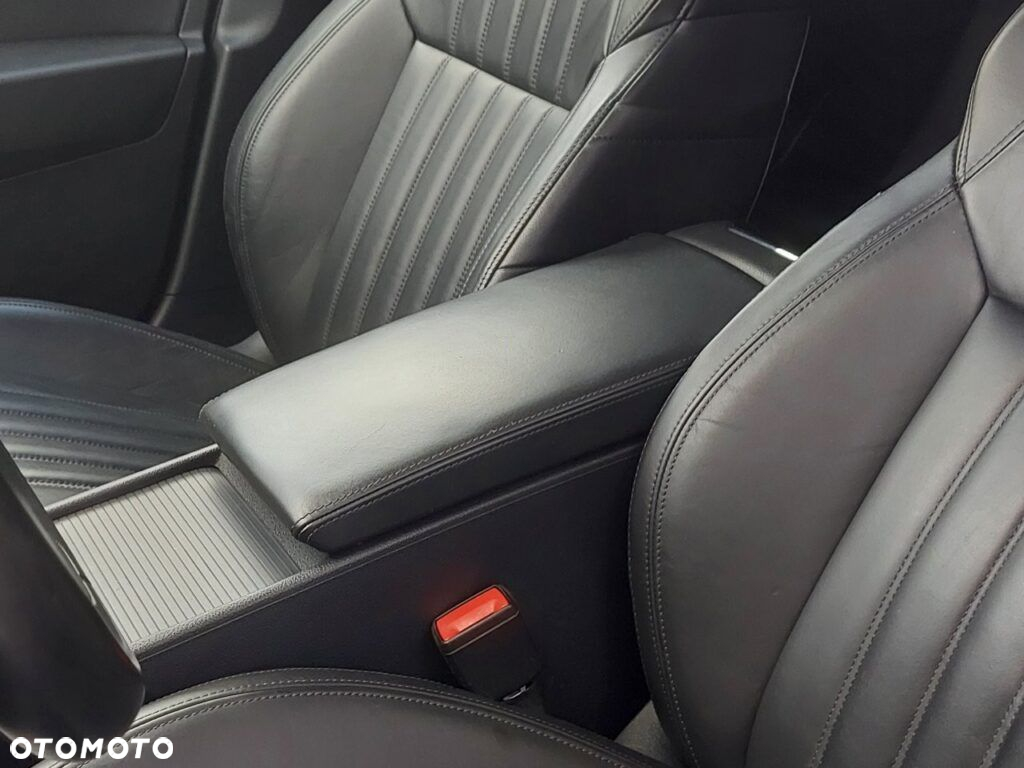 Skoda Superb 2.0 TDI 4x4 Ambition DSG - 25