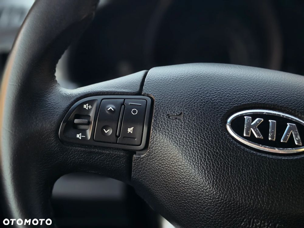 Kia Sportage - 28