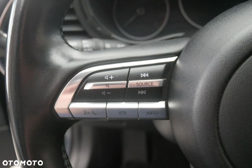 Mazda 3 2.0 mHEV Kanjo - 23