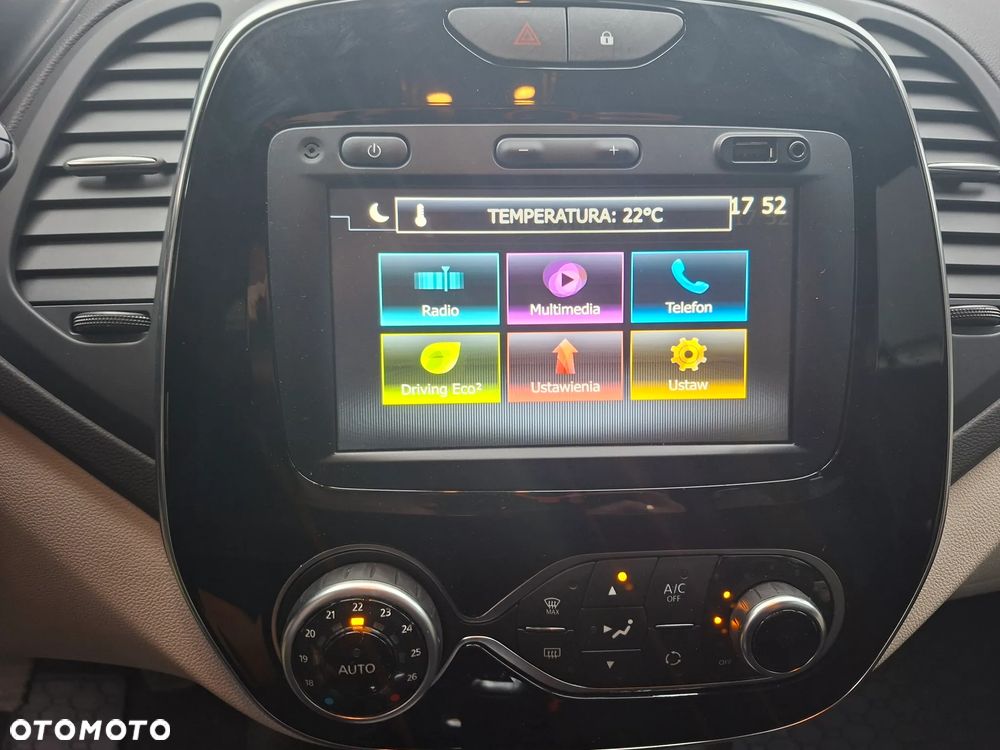 Renault Captur 1.3 TCe Intens - 15