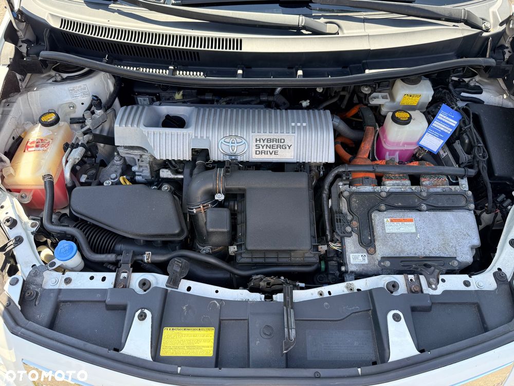 Toyota Auris - 38