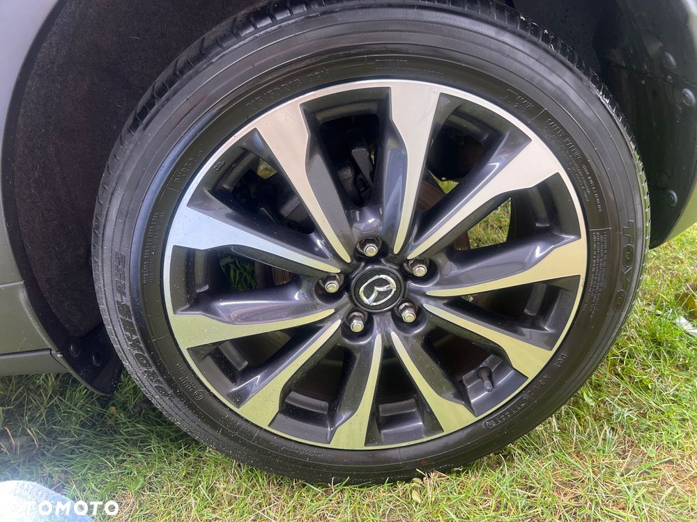 Mazda CX-3 2.0 SkyPassion - 15