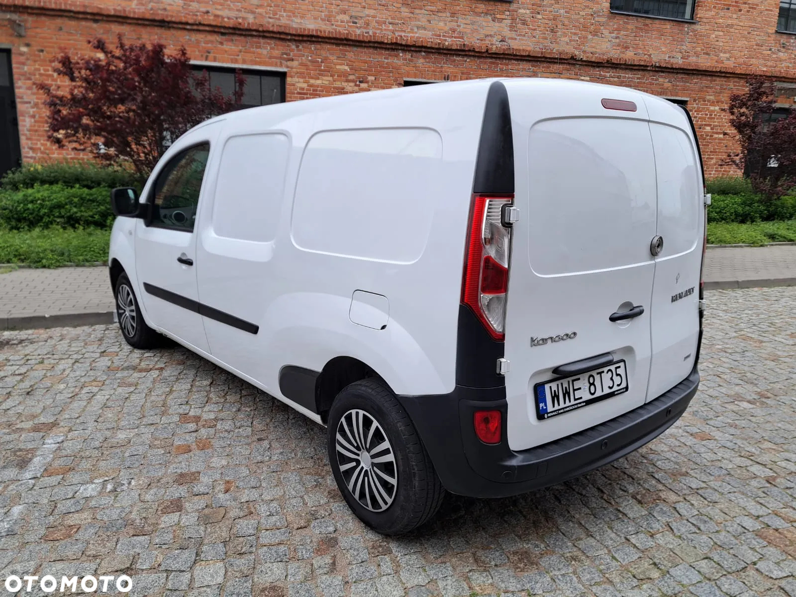 Renault Kangoo - 5