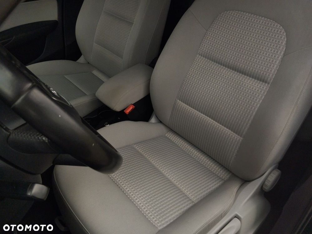 Audi Q3 2.0 TDI Quattro S tronic - 8