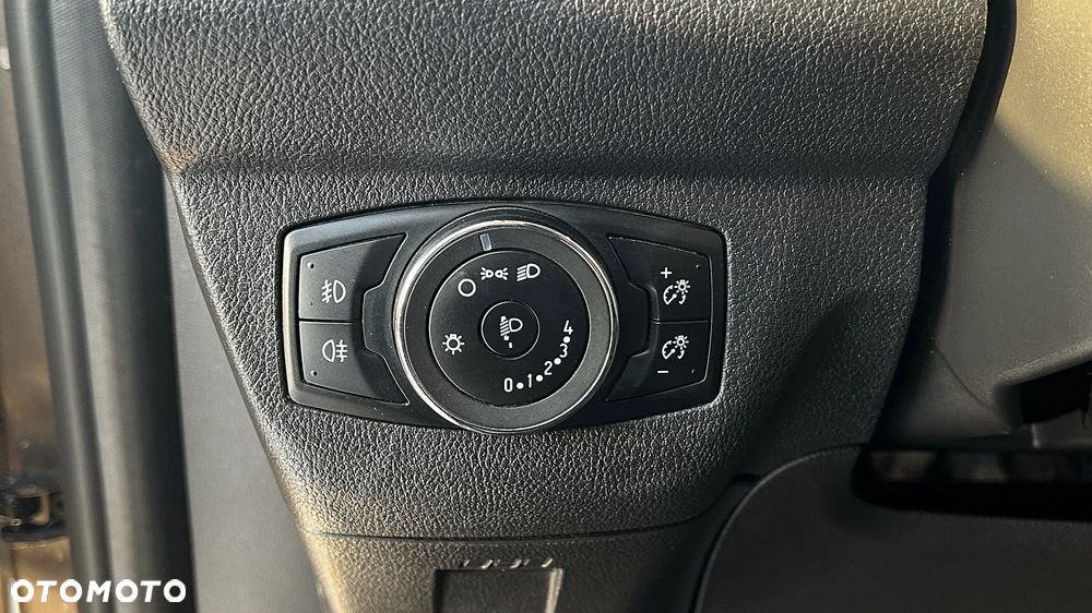 Ford Transit Courier Trend - 15