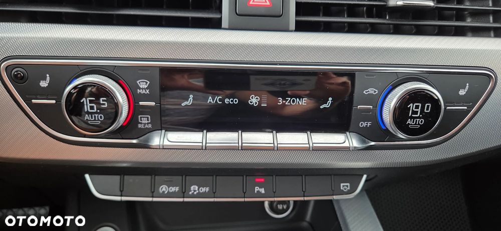 Audi A4 Avant 35 TDI S tronic design - 24