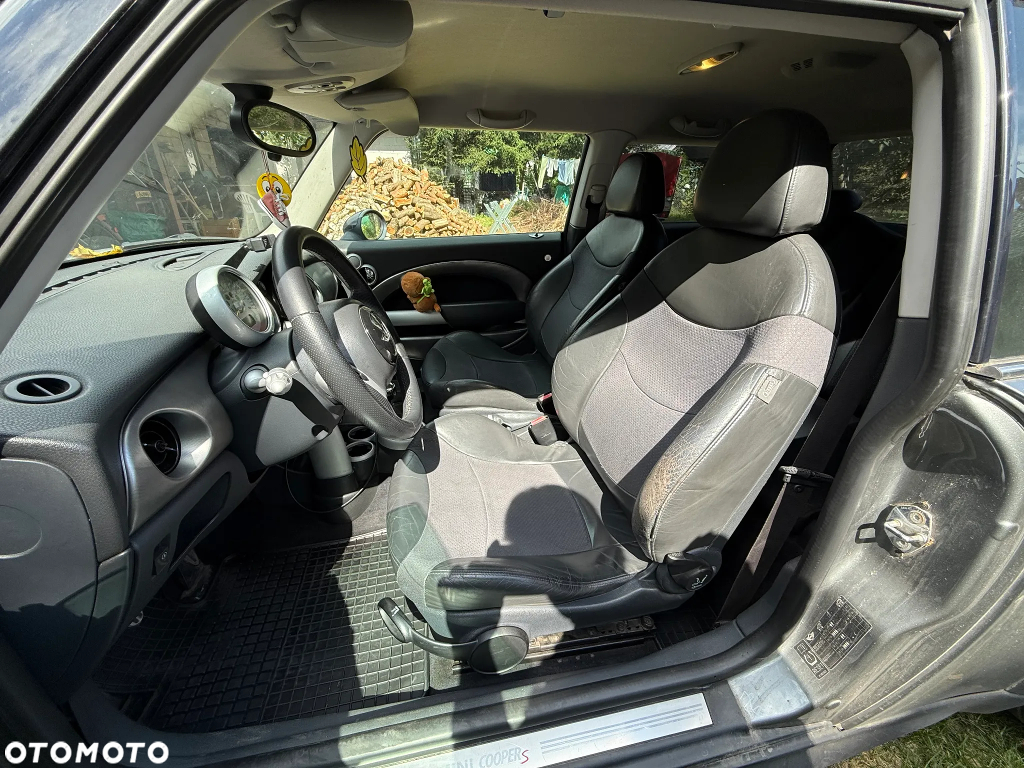 MINI Cooper S Standard - 11