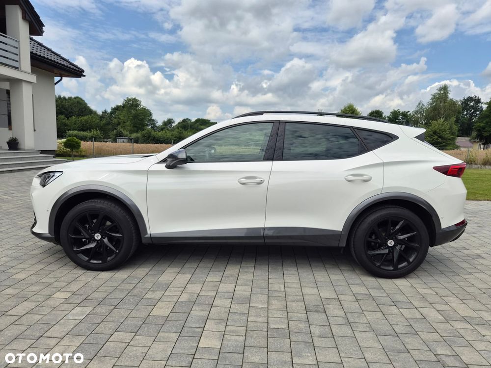 Cupra Formentor 1.5 TSI DSG - 6