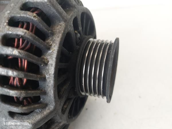 Alternador Ford Fiesta Iv (Ja_, Jb_) - 2