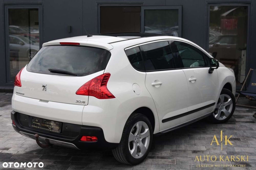 Peugeot 3008 - 25