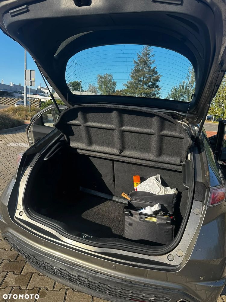 Honda Civic 1.8 Comfort - 17
