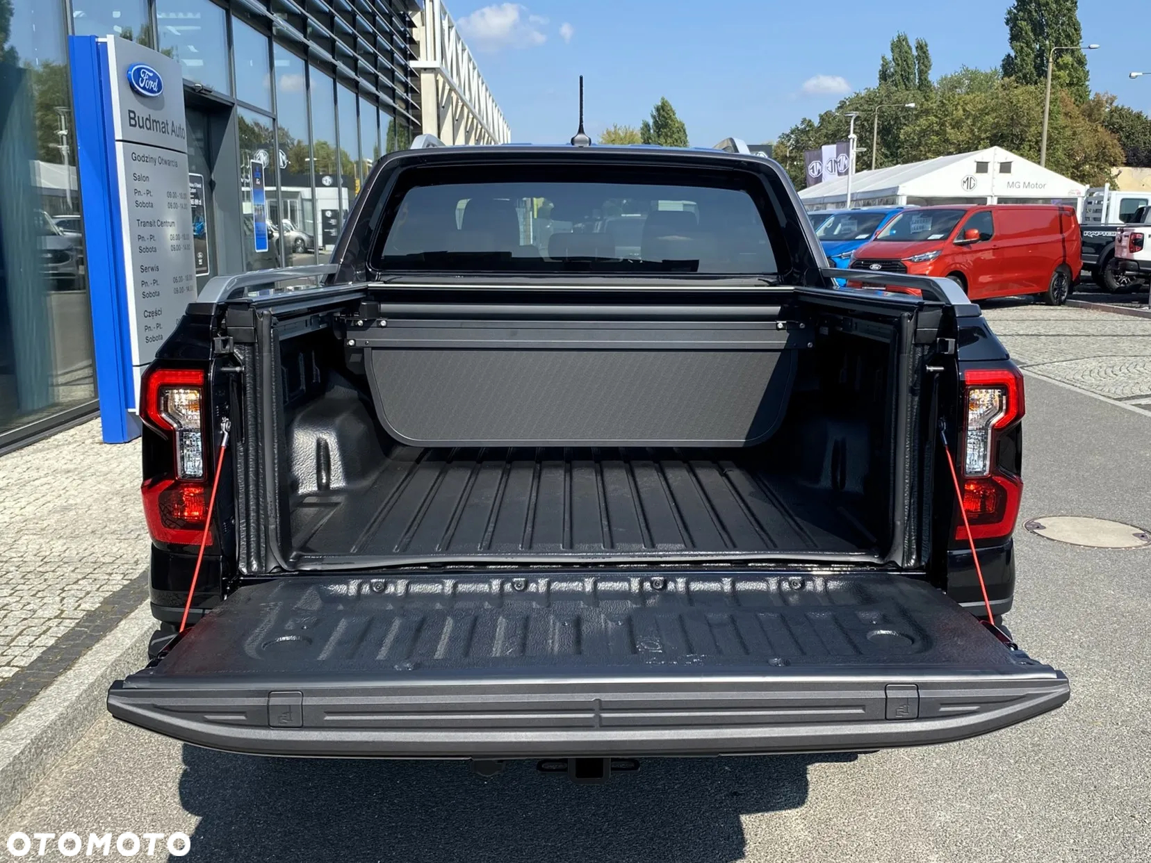 Ford Ranger 2.0 EcoBlue Bi-Turbo 4x4 DC Wildtrak - 11