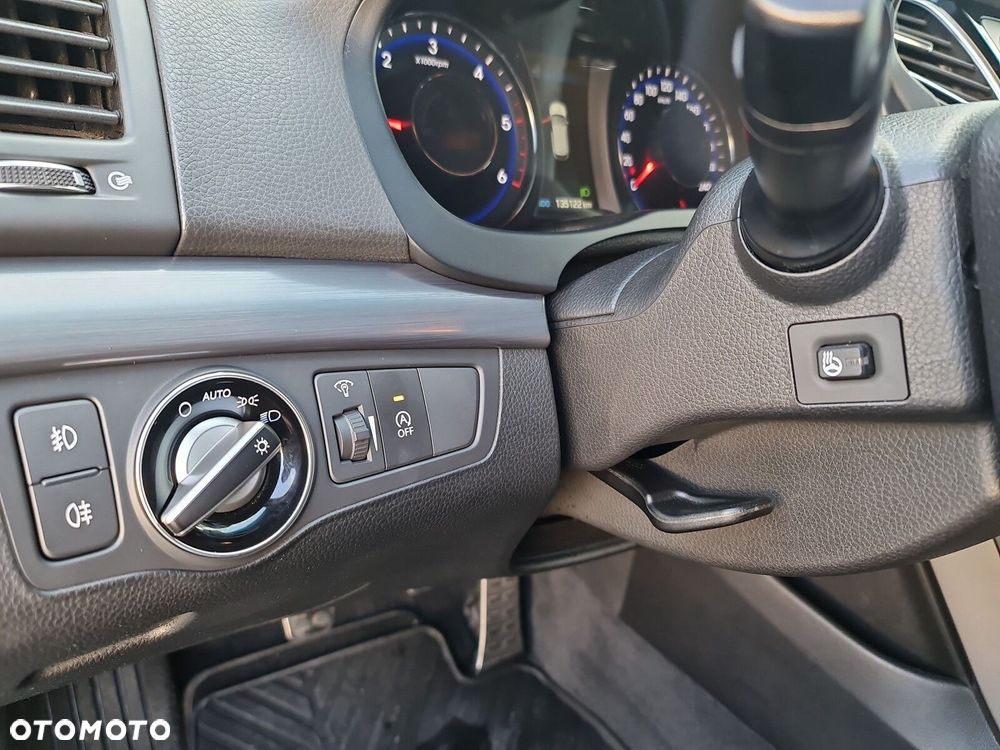 Hyundai i40 - 15