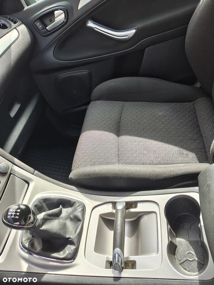 Ford S-Max 2.0 Trend - 7
