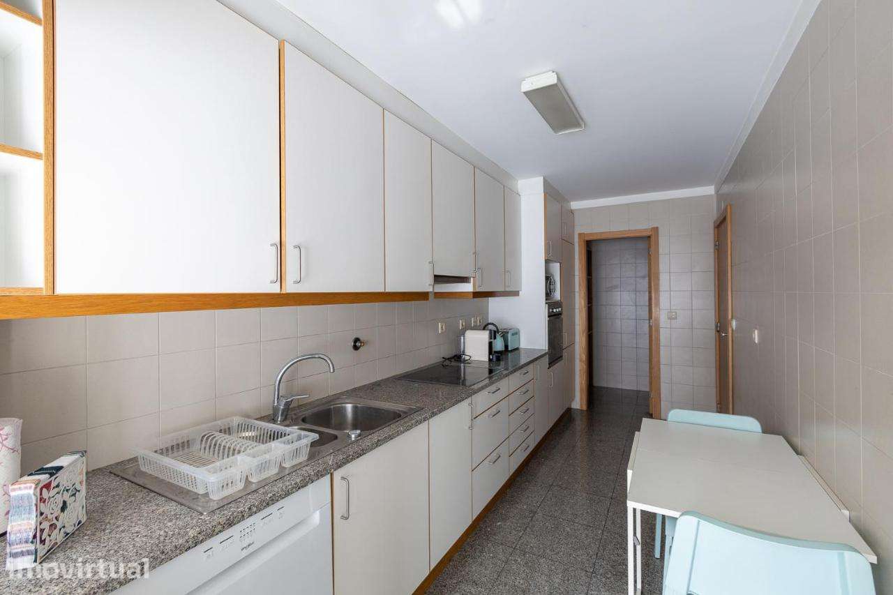 Apartamento T1 em Matosinhos, pronto a habitar - Grande imagem: 3/7