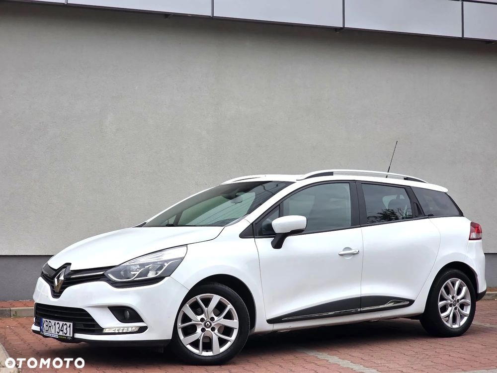 Renault Clio - 7