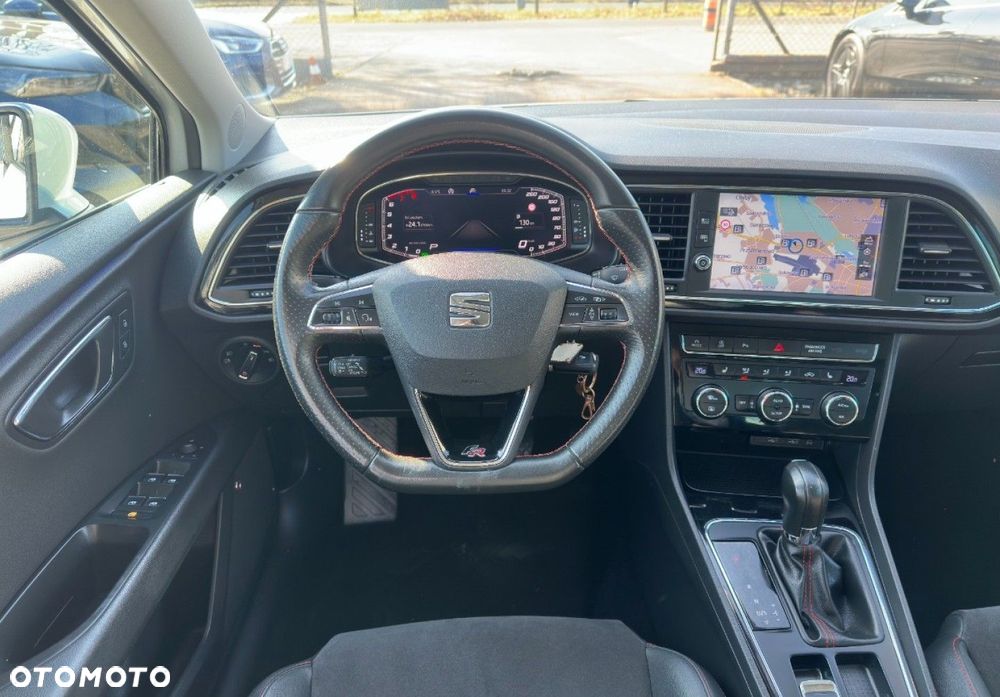 Seat Leon - 17