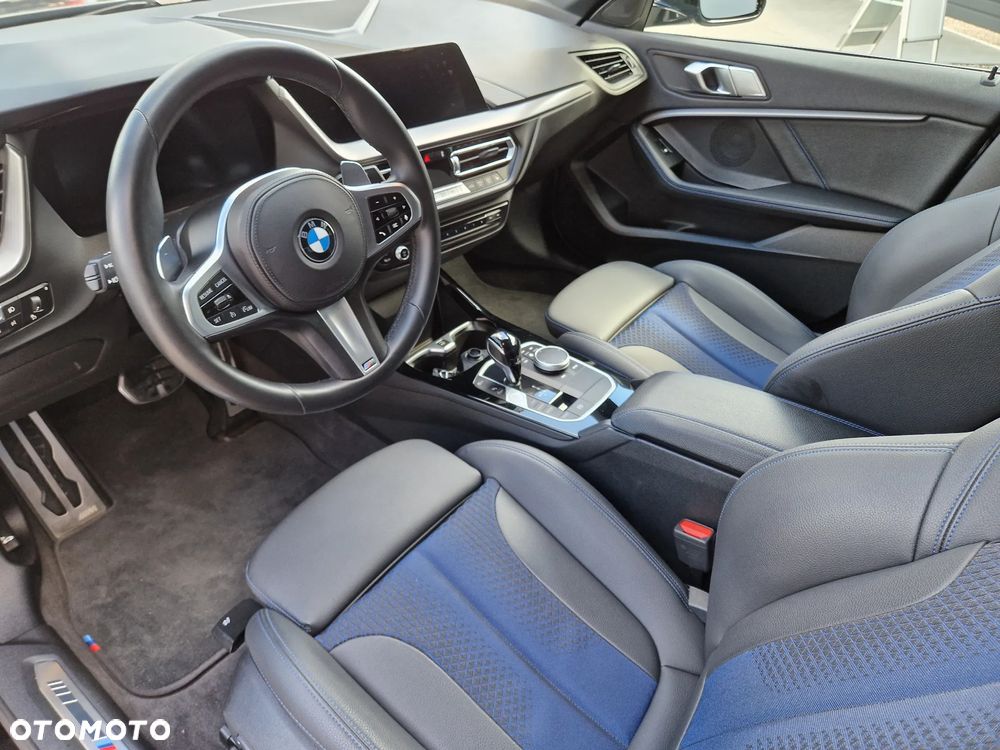 BMW Seria 2 - 7