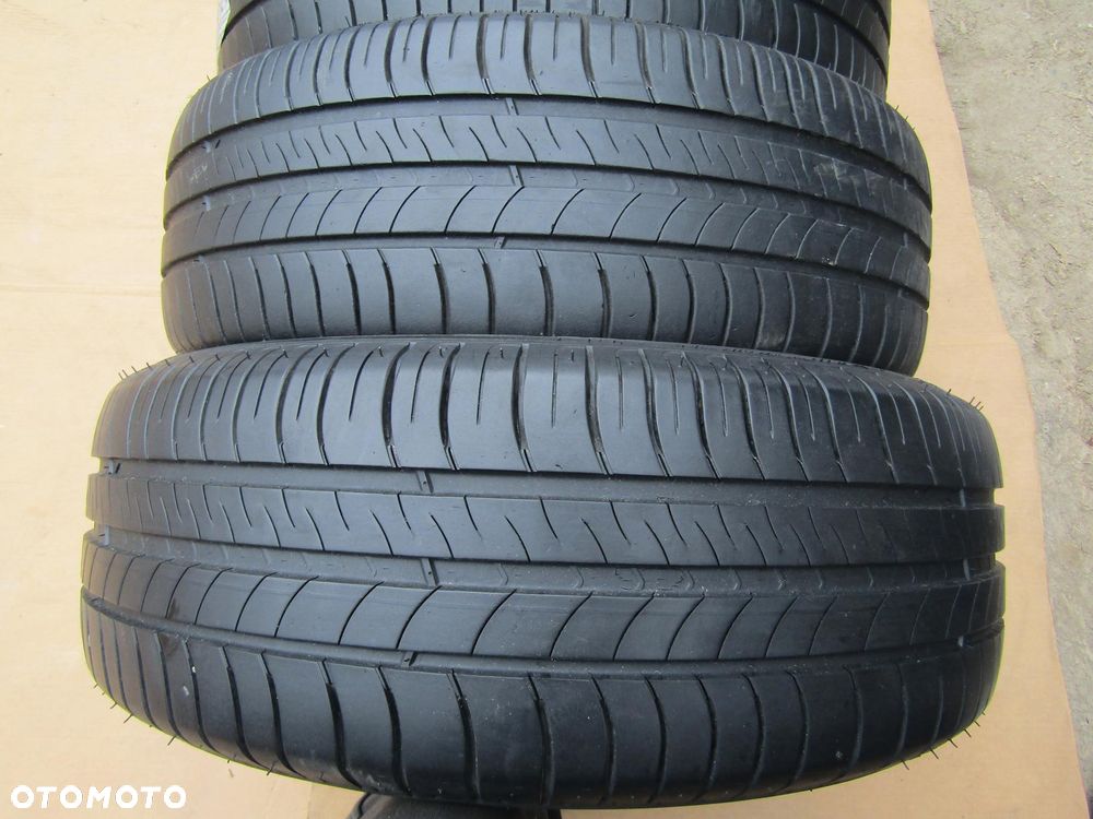 4x Felgi Aluminiowe Koła 16 Citroen C4 II Picasso Grand Berlingo III Peugeot Partner III 3 Opel Combo E 6,5 j 5x108 ET47 piasta 65,1 mm + Opony 205/60 16 Michelin Letnie - 25