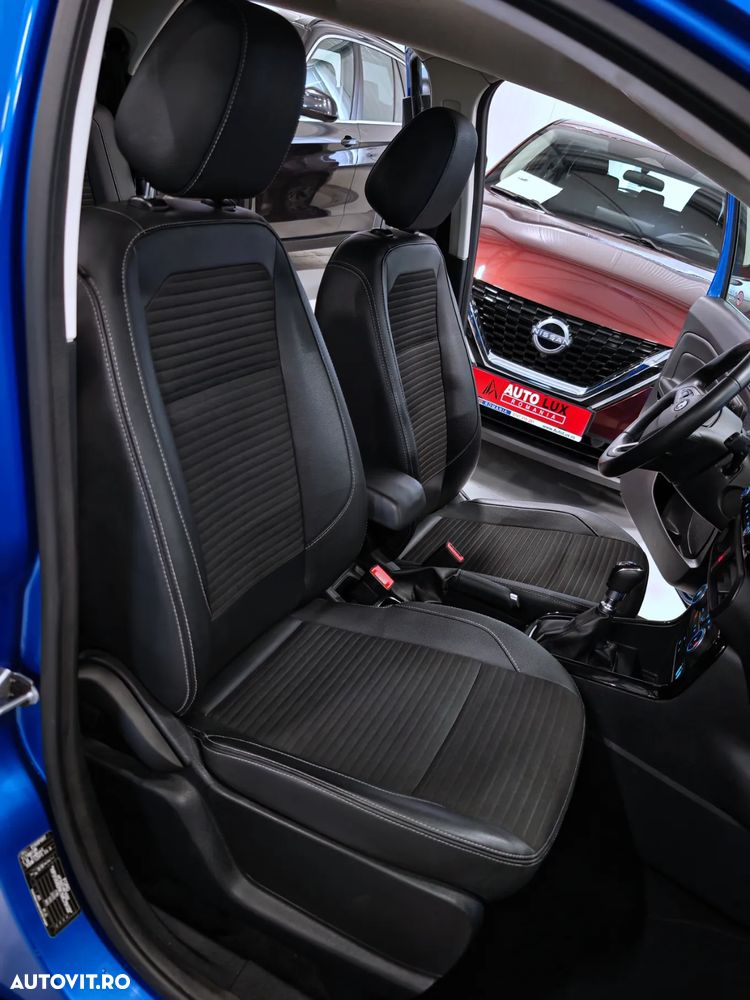 Ford EcoSport 1.0 EcoBoost TITANIUM - 9