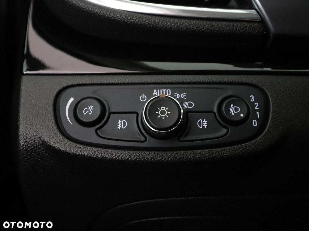 Opel Mokka X 1.4 Automatik Active - 31