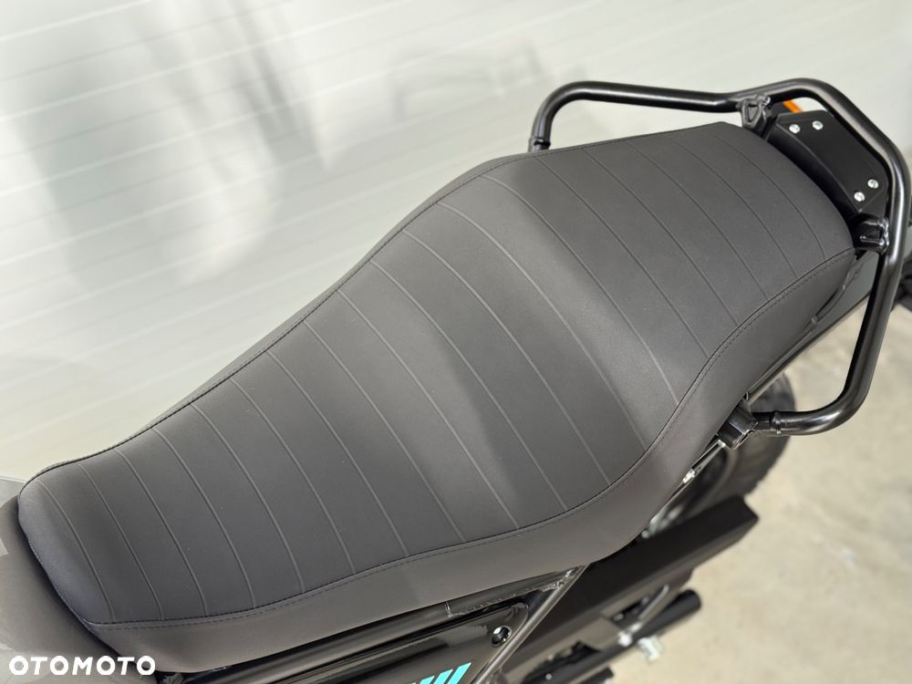 Royal Enfield Himalayan - 28