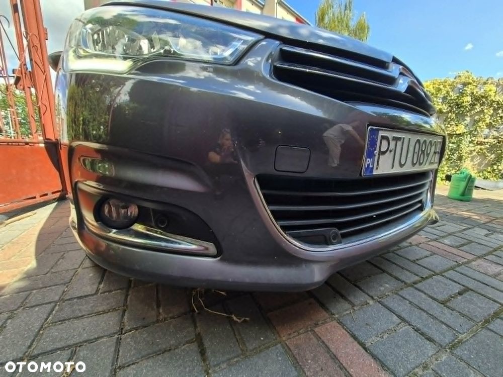 Citroën C4 1.6 BlueHDi Feel - 2